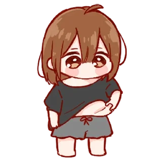 💞 emoji ϑkarunya❣️s kang pack Telegram sticker 13 of 69