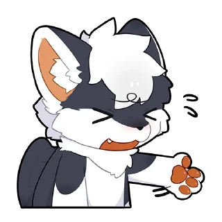 🫡 emoji 旅客君@LKJ7tud10 Telegram sticker 15 of 16
