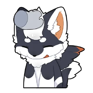 🤭 emoji 旅客君@LKJ7tud10 Telegram sticker 10 of 16