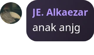 🚩 emoji nu aing :: @jemiaxn Telegram sticker 1 of 16