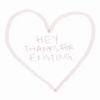 🐰 emoji ⌗ αꪀαk αꪀαkꪀα fαdꫀl pt 2 — @THECUTIESJEON Telegram sticker 9 of 32