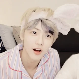 🐰 emoji ִֶָ 𖥔 ࣪  jαꫀmιꪀ @virenaram00d ࿓᪶ Telegram sticker 21 of 50