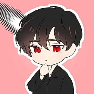 🎮 emoji ﹗⋆ ࣪ ִֶָ @tikelcity2 ۰੭ @lostboey Telegram sticker 8 of 40
