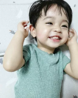 Sticker from Baby ro woon - ara