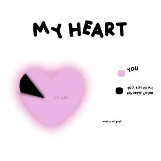 ❤ emoji vian always sayang kaizeen @fckviannn Telegram sticker 22 of 106