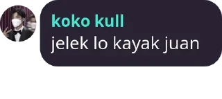 📞 emoji GOK GOK GOK KOK KOK KOK Telegram sticker 18 of 40