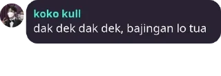 📞 emoji GOK GOK GOK KOK KOK KOK Telegram sticker 14 of 40
