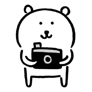 📸 emoji Joke bear 3 Telegram sticker 8 of 24