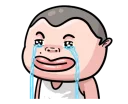 😢 emoji Ndaboleh 2 @bistic Telegram sticker 11 of 24