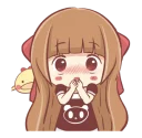 Sticker from Centilia 2 (Animated) @bistic