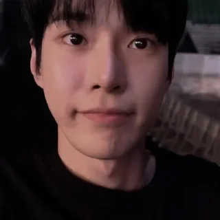 Sticker from Doyoung, Nehan - @nehanedit
