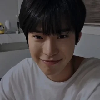 🗿 emoji Doyoung, Nehan - @nehanedit Telegram sticker 9 of 86