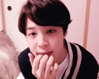 🧸 emoji NEHAN PJM - @GITARBERDEBU @NEHANEDIT Telegram sticker 24 of 79