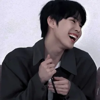 🗿 emoji Doyoung, Nehan - @nehanedit Telegram sticker 20 of 86