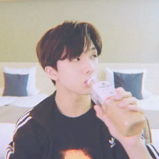 🍡 emoji Jisung, Nehan - @nehanedit Telegram sticker 8 of 28