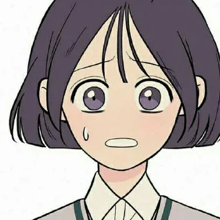 🧃 emoji Soo-ae @stiker_webtoon Telegram sticker 15 of 30