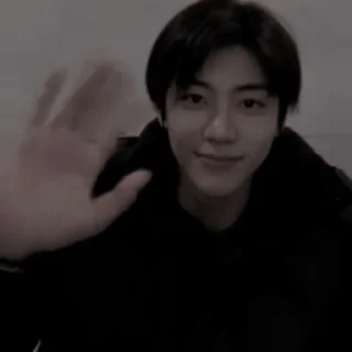 🖇 emoji ㅡjaemin dark | @nctdreamstiker Telegram sticker 5 of 35