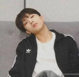 🐹 emoji jisung by @nctdreamstiker Telegram sticker 5 of 15