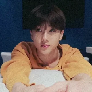 🐹 emoji jisung by @nctdreamstiker Telegram sticker 15 of 15