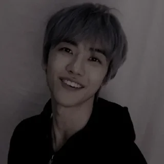🖇 emoji ㅡjaemin dark | @nctdreamstiker Telegram sticker 22 of 35