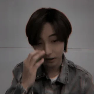🎻 emoji Renjun Live @nctdreamstiker Telegram sticker 4 of 72