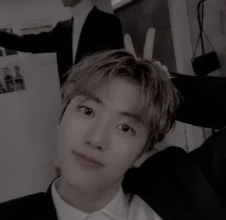 🖇 emoji ㅡjaemin dark | @nctdreamstiker Telegram sticker 13 of 35