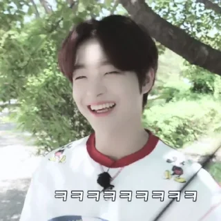 🍰 emoji 诶. jihoon @stickertrejo Telegram sticker 13 of 20