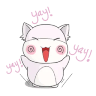 😃 emoji Pinoku (FULL) [英文] @WSZB_Stickers Telegram sticker 16 of 41