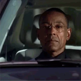 Sticker from Breaking Bad² @Wickers