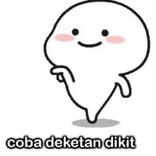 🐧 emoji @GabutGrupChat 👈Join grup kami Telegram sticker 16 of 96