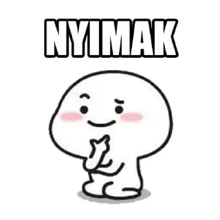 🐧 emoji @GabutGrupChat 👈Join grup kami Telegram sticker 23 of 96