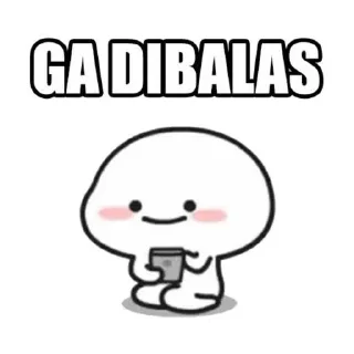 🐧 emoji @GabutGrupChat 👈Join grup kami Telegram sticker 20 of 96