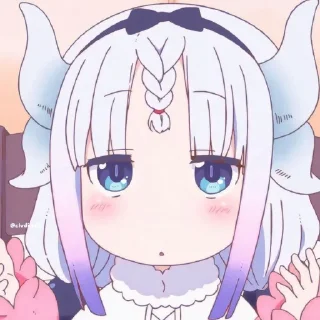 🥛 emoji ⁉️ Telegram sticker 8 of 25