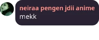 🧐 emoji gjls mek Telegram sticker 15 of 26