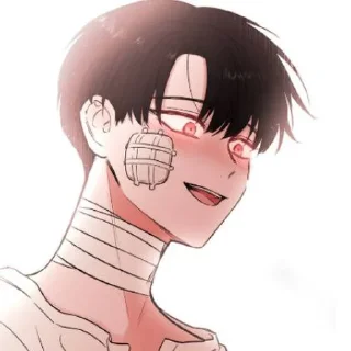 ♠️ emoji The blood of the butterfly •{ @Aqilah996 }• Telegram sticker 17 of 51