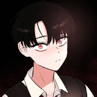 ♠️ emoji The blood of the butterfly •{ @Aqilah996 }• Telegram sticker 6 of 51