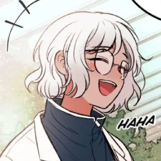 ⚪ emoji The blood of the butterfly •{ @Aqilah996 }• Telegram sticker 13 of 51
