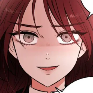 ♦️ emoji The blood of the butterfly •{ @Aqilah996 }• Telegram sticker 16 of 51