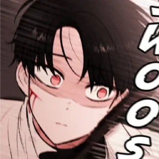 ♠️ emoji The blood of the butterfly •{ @Aqilah996 }• Telegram sticker 14 of 51