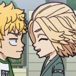 🐱 emoji ㅤㅤ⊰⸼ @fckmne 𖧧 @kKichirou Telegram sticker 4 of 55