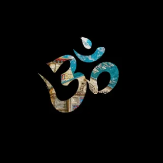 🕉 emoji Hindu 🕉 Telegram sticker 12 of 54
