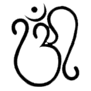Sticker from Hindu Symbols + Icons • @HinduStickers