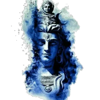 🔱 emoji @Geeta & @Hindu Telegram sticker 15 of 20