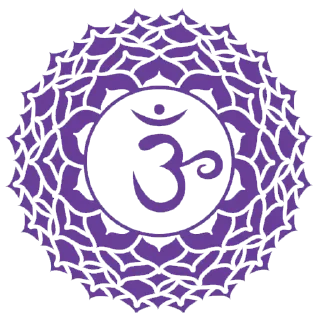 Sticker from Hindu Symbols + Icons • @HinduStickers