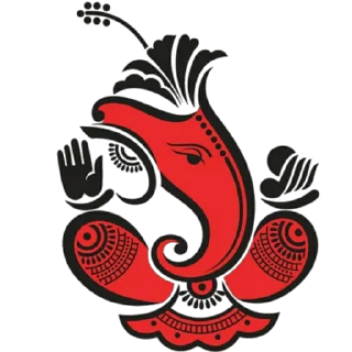 💓 emoji @Geeta & @Hindu Telegram sticker 17 of 20
