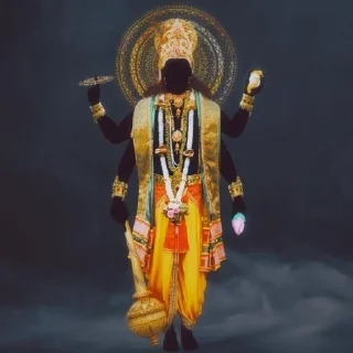 🔥 emoji Hindu 🕉 Telegram sticker 16 of 54