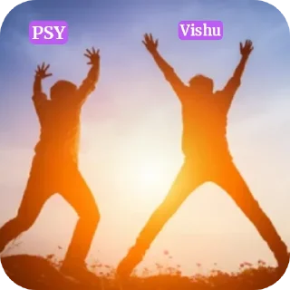 🌌 emoji Shri Krishna Telegram sticker 22 of 27