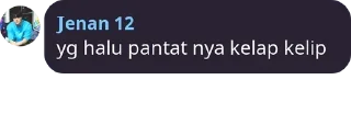 🫣 emoji kontol pegasus Telegram sticker 21 of 34