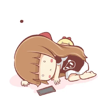 😩 emoji Centilia 💜 @cutelovestickers Telegram sticker 20 of 35
