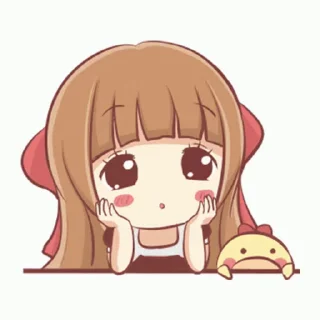🙈 emoji Centilia 💜 @cutelovestickers Telegram sticker 22 of 35